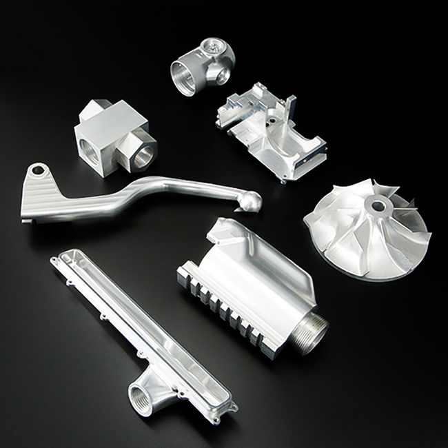 cnc lathe parts aluminum cnc machined aluminum parts manufacturer