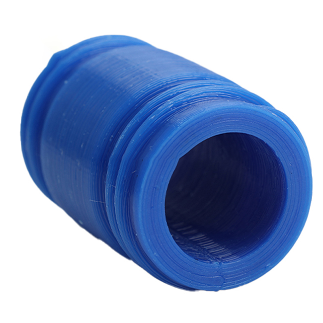couvercle de moulage par injection plastique