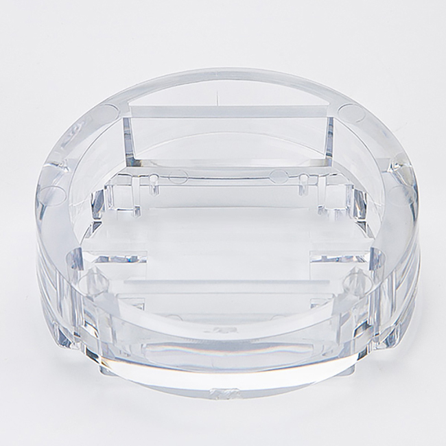 fabricant d’injection plastique moulage par injection plastique