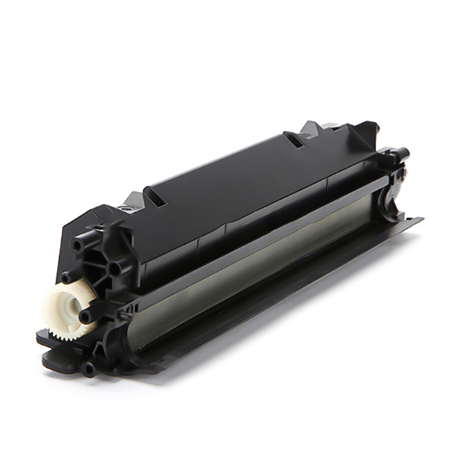 plastic injection molding machine box