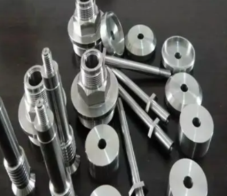 cnc casting casting cnc machining