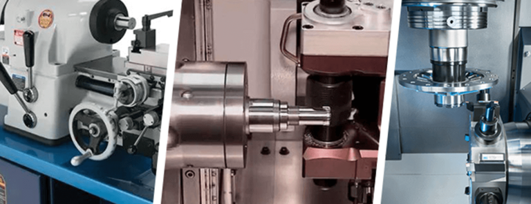 cnc mill casting investment casting vs cnc