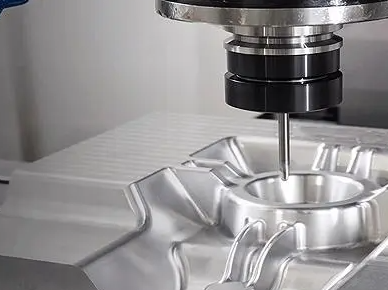 cnc mill casting investment casting vs cnc