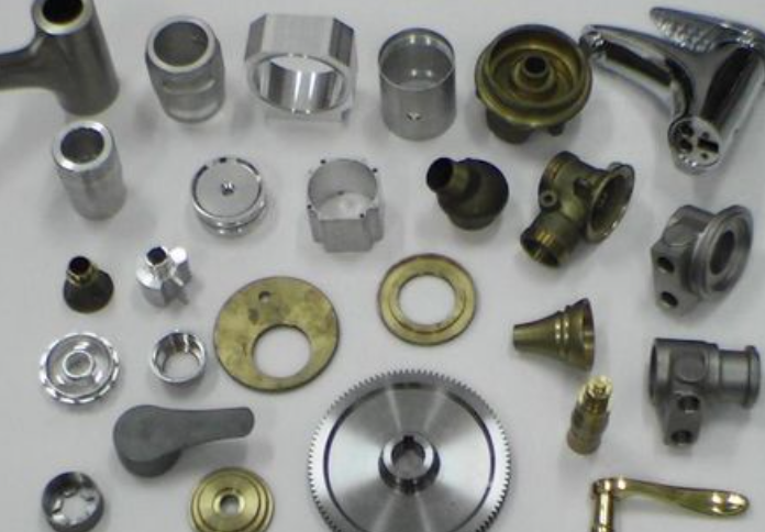 investment casting vs cnc mineral casting cnc